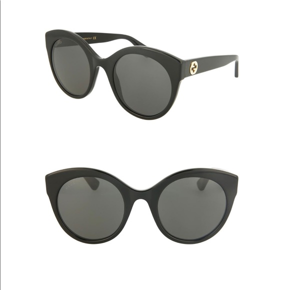 Gucci cat eye sunglasses - Picture 1 of 8